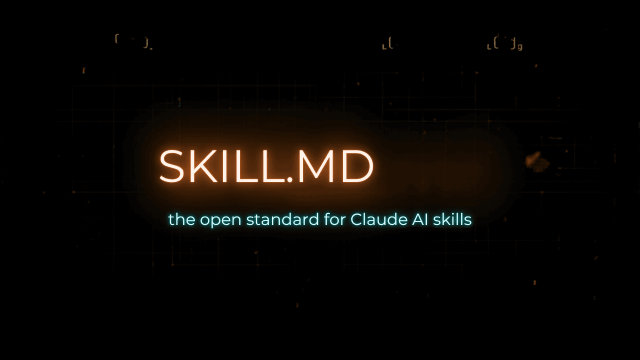 What is SKILL.md? The open standard for Claude AI skills explained
