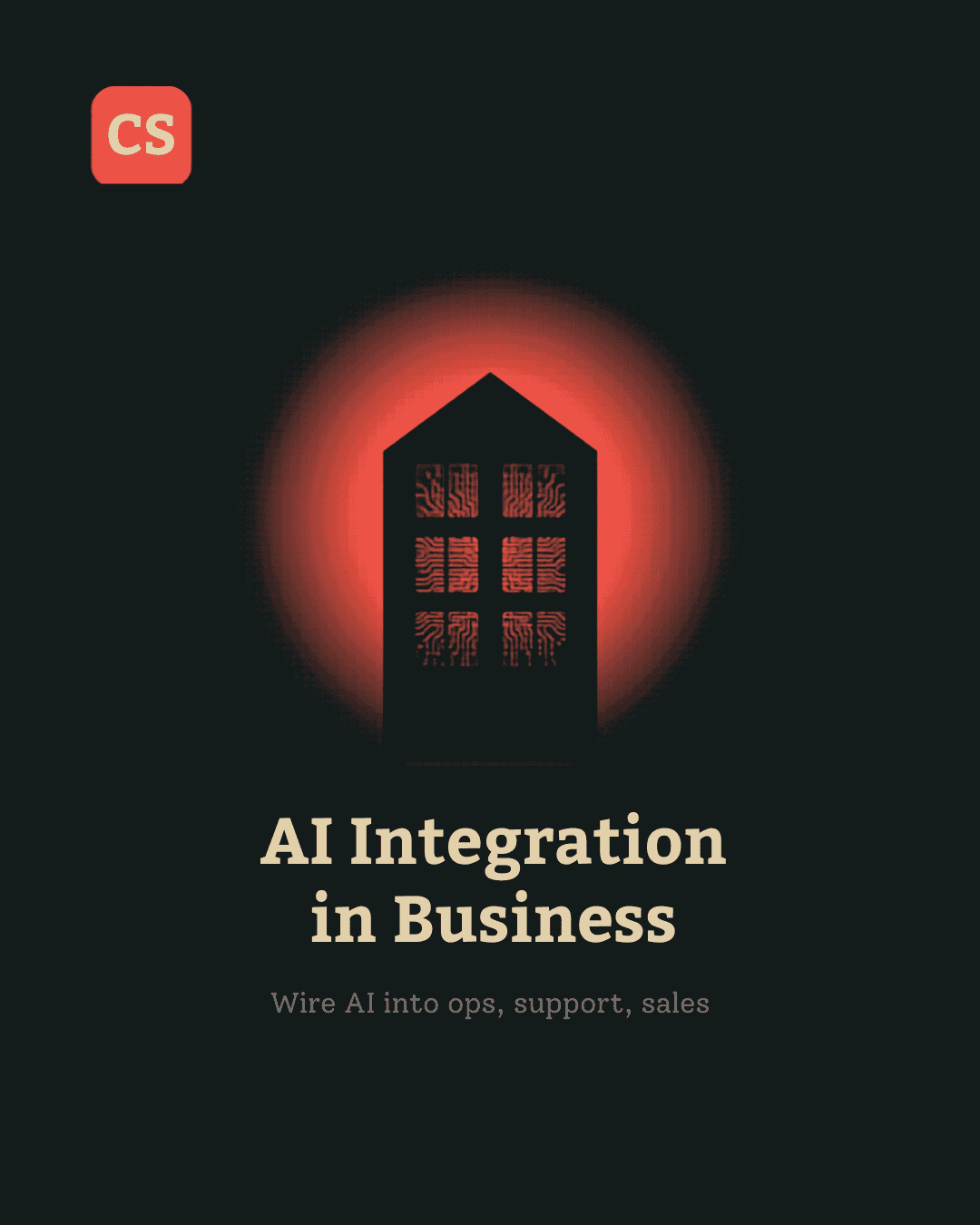 AI Integration in Business