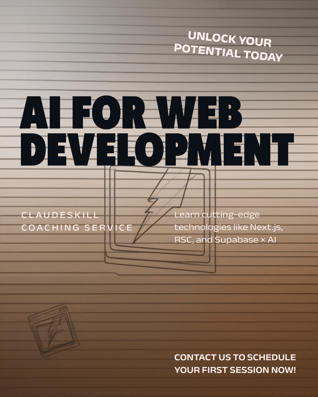 AI for Web Development